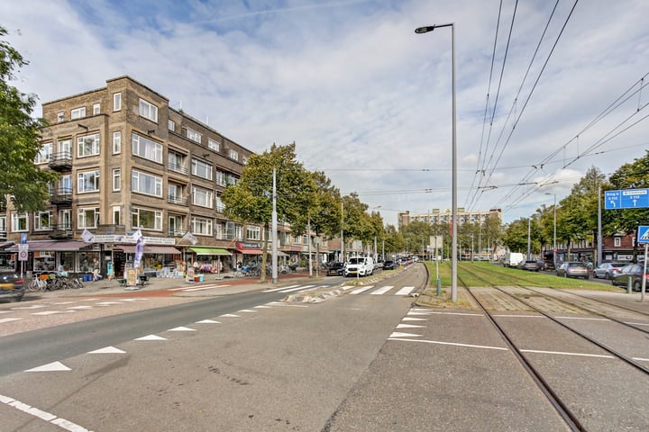 Bekijk foto 29 van Stadhoudersweg 87-A