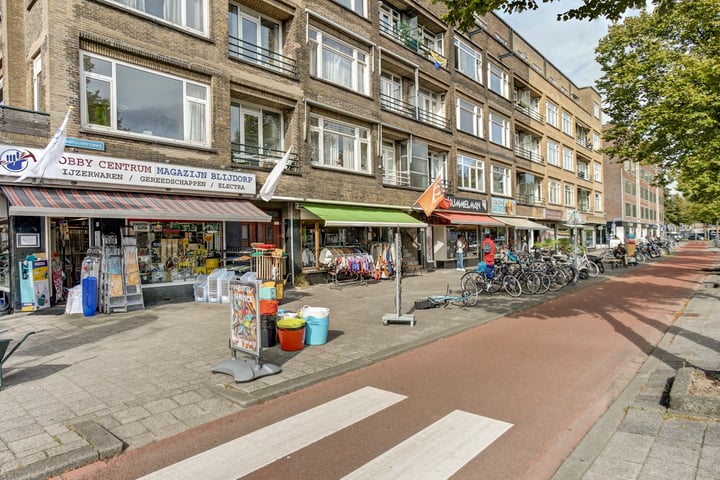 Bekijk foto 31 van Stadhoudersweg 87-A