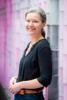 Jacoline Timmermans-Groeneveld - NVM Makelaar