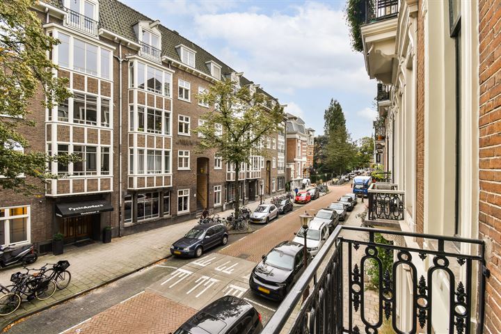 Bekijk foto 4 van Vondelstraat 10-B