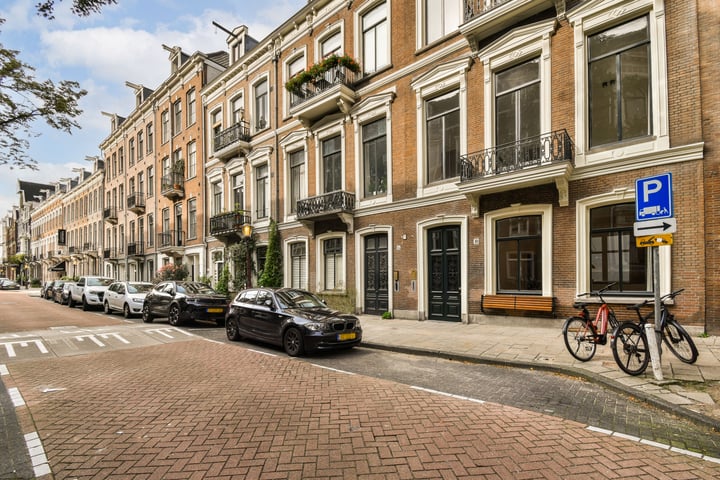 Bekijk foto 26 van Vondelstraat 10-B