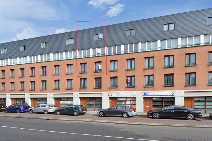 Bekijk foto 3 van De Heemstraat 38-A