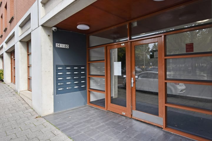 Foto 5 van De Heemstraat 38-A