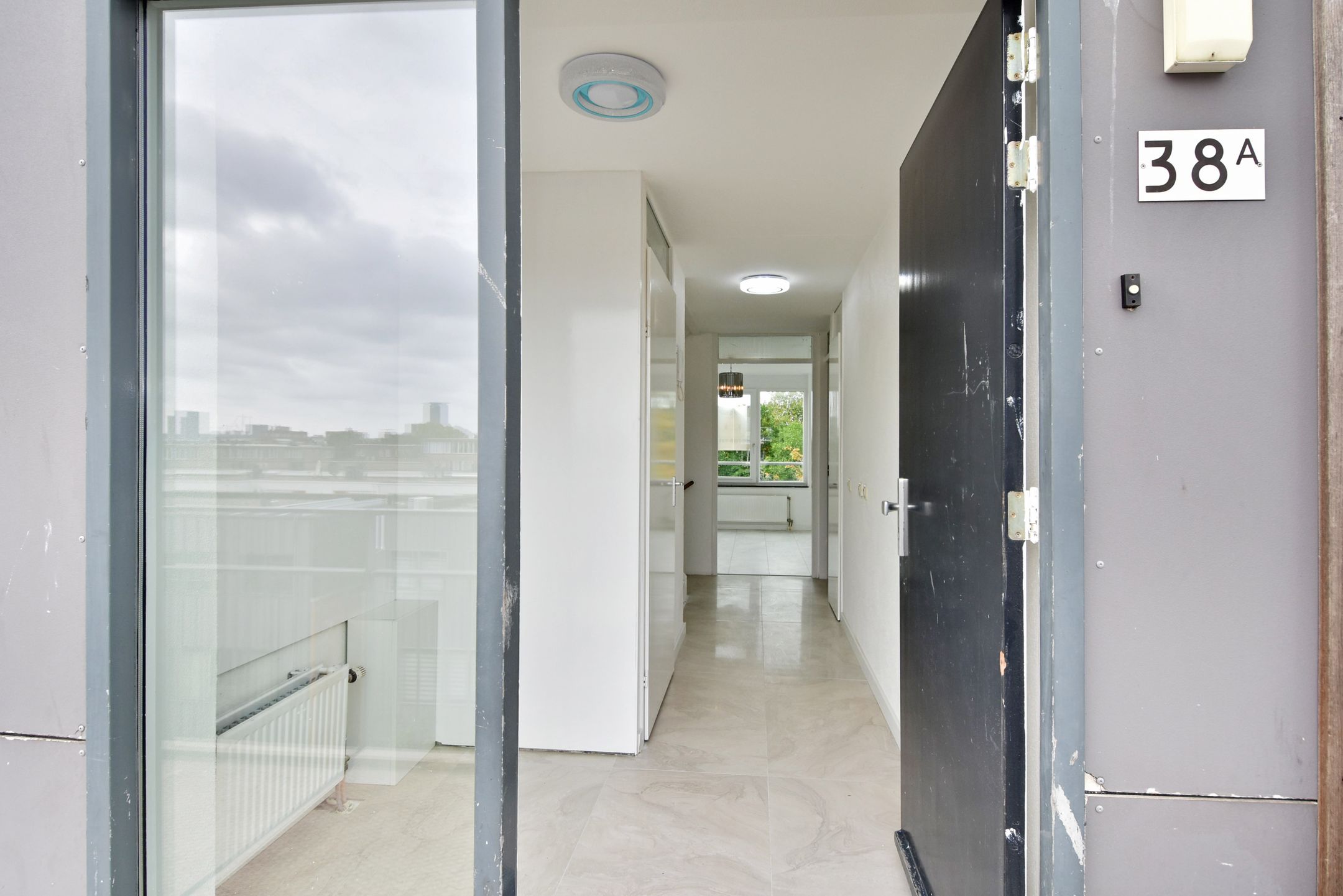 Photo 6 of De Heemstraat 38-A