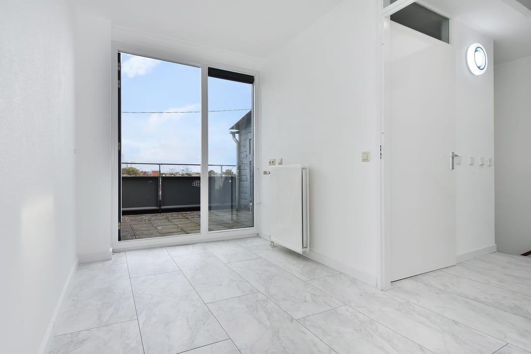 Photo 26 of De Heemstraat 38-A