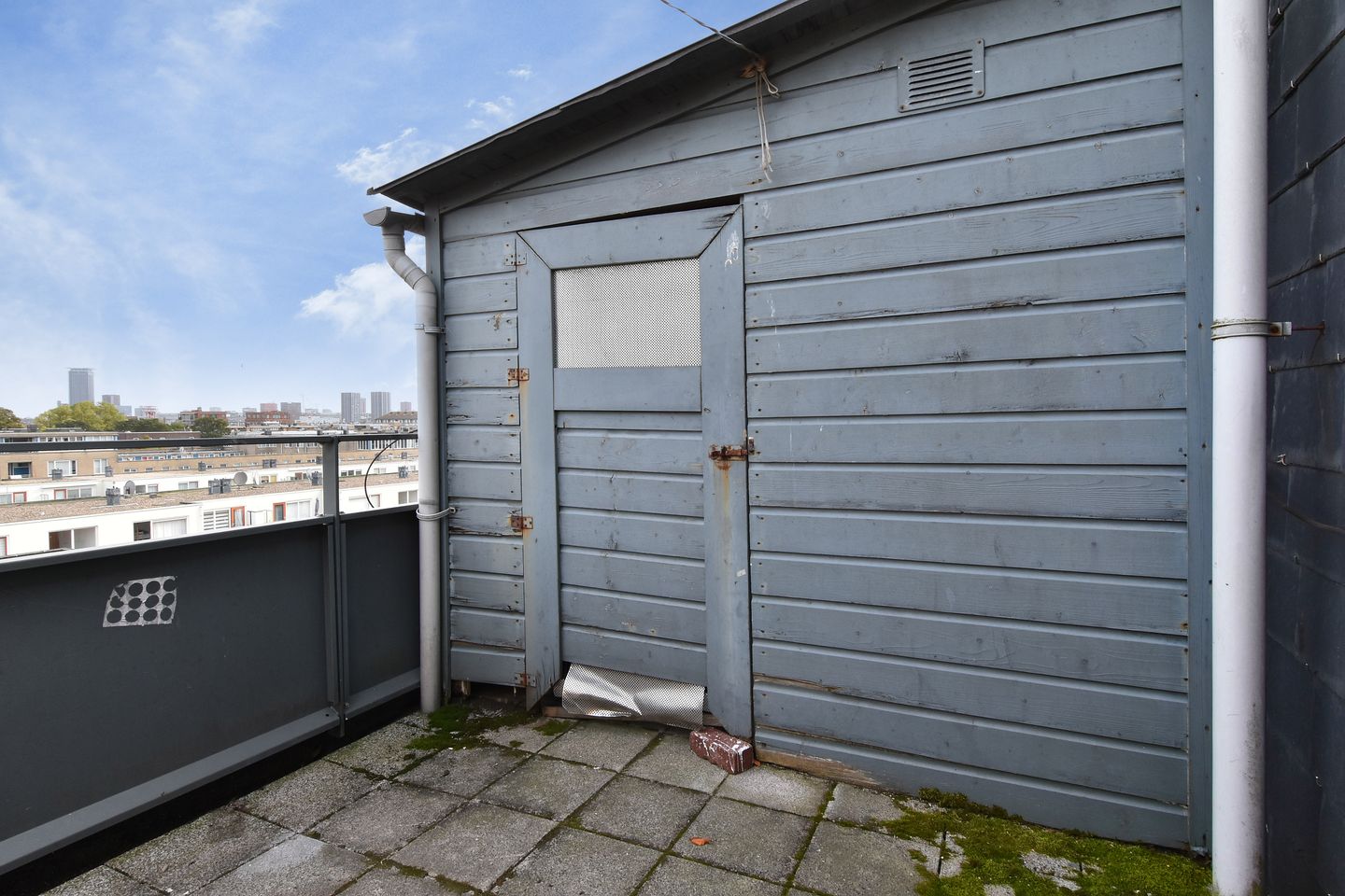 Photo 29 of De Heemstraat 38-A