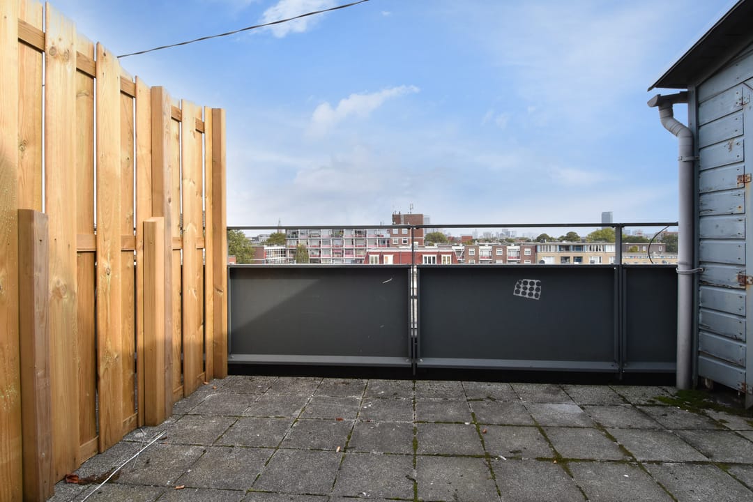 Photo 28 of De Heemstraat 38-A