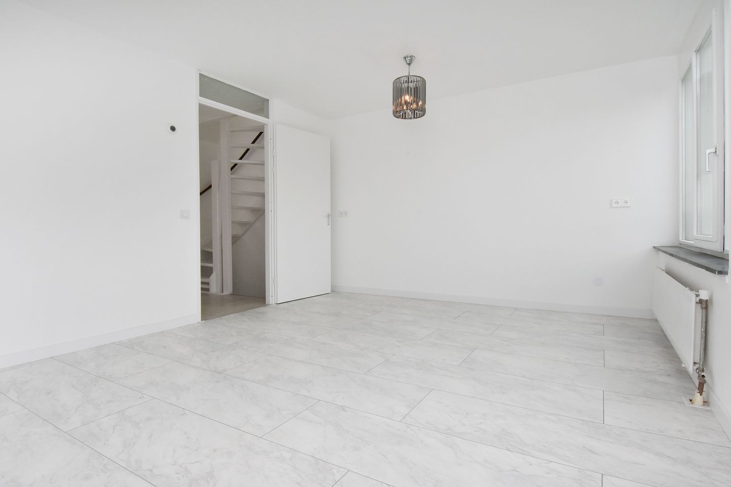 Photo 10 of De Heemstraat 38-A