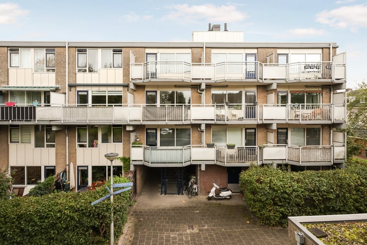 Gravin van Burenlaan 85