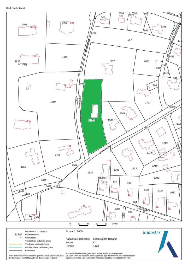 Foto 10 van Steenbergen 5