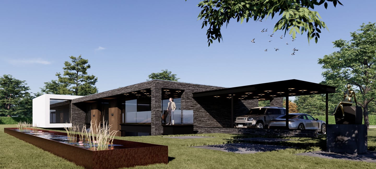 Foto 5 van Steenbergen 5