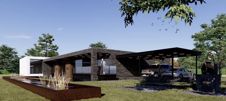 Foto 5 van Steenbergen 5