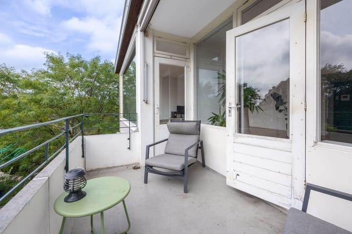 Foto 1 van Burgemeester Sweenslaan 47