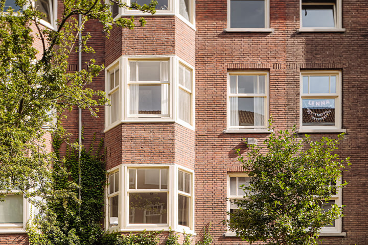 Bekijk foto 3 van Vogelenzangstraat 60-H