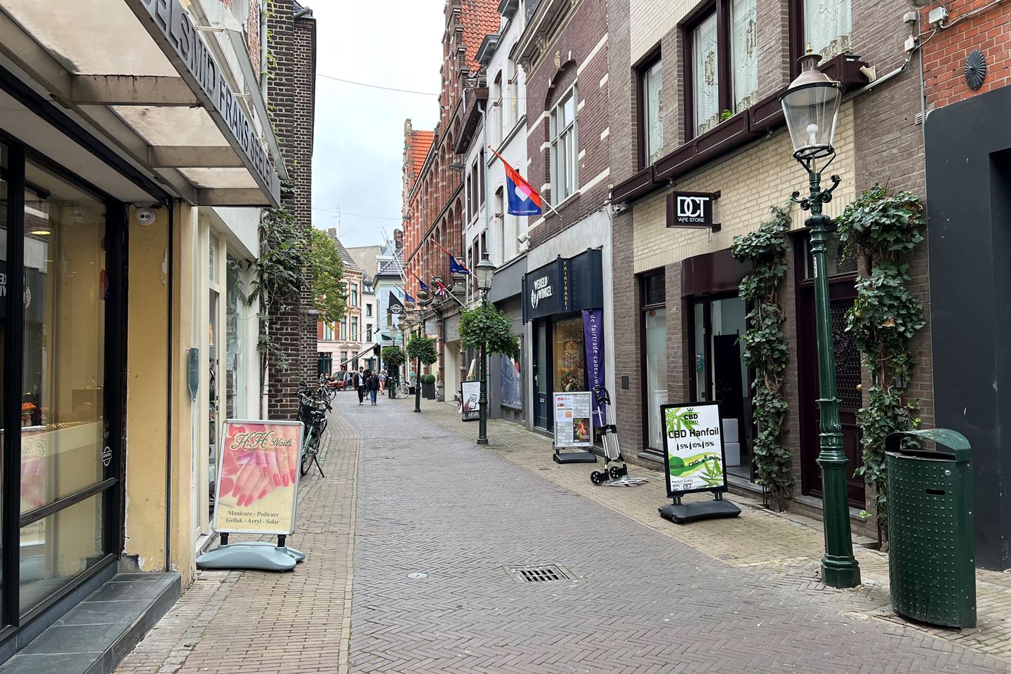 Bekijk foto 4 van Gasthuisstraat 7