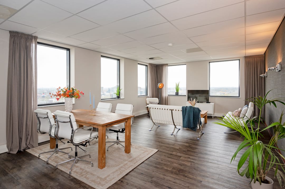 Foto 2 van Eschertoren