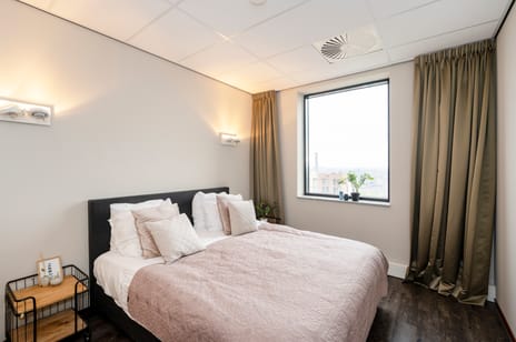 Foto 5 van Eschertoren