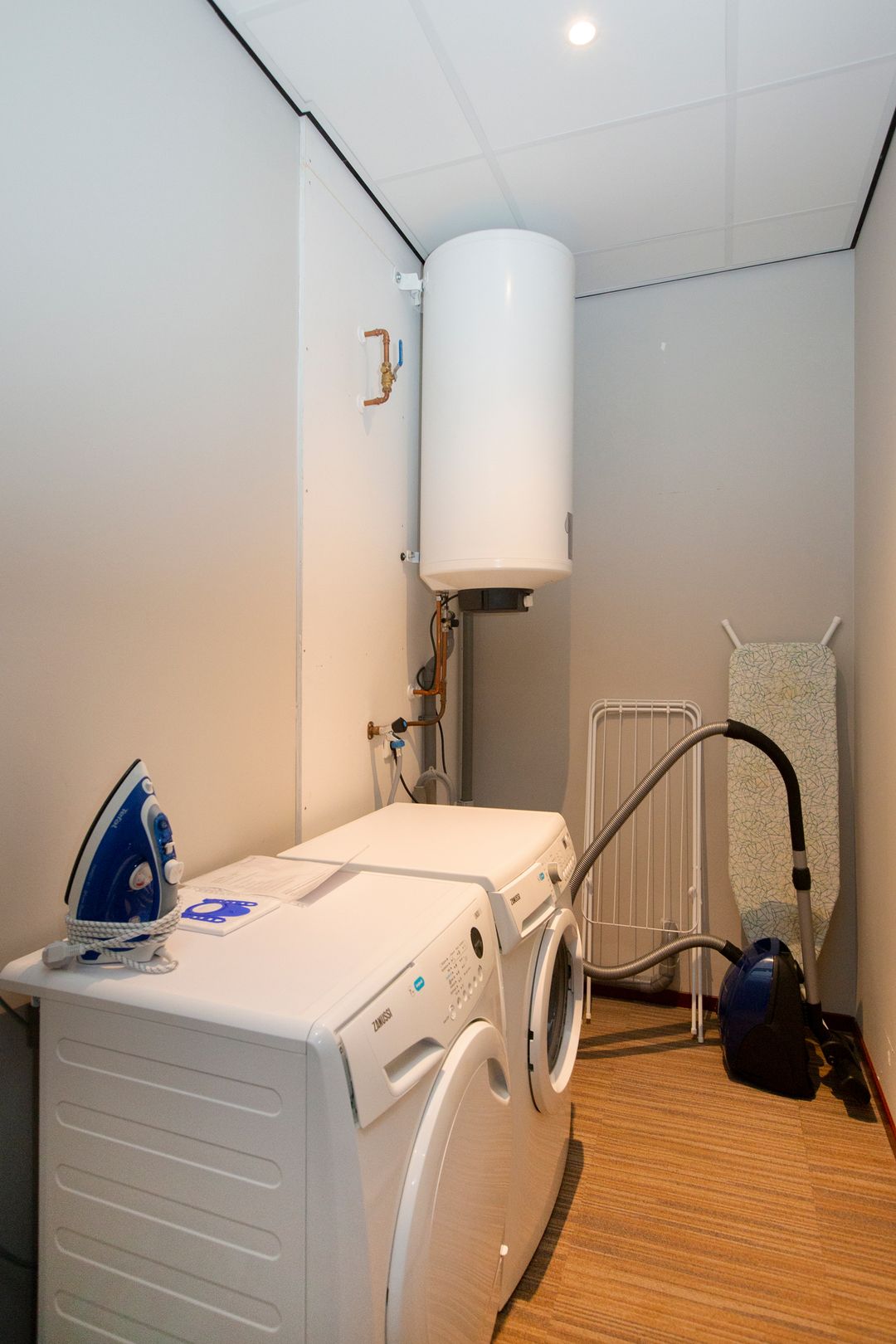 Foto 8 van Eschertoren