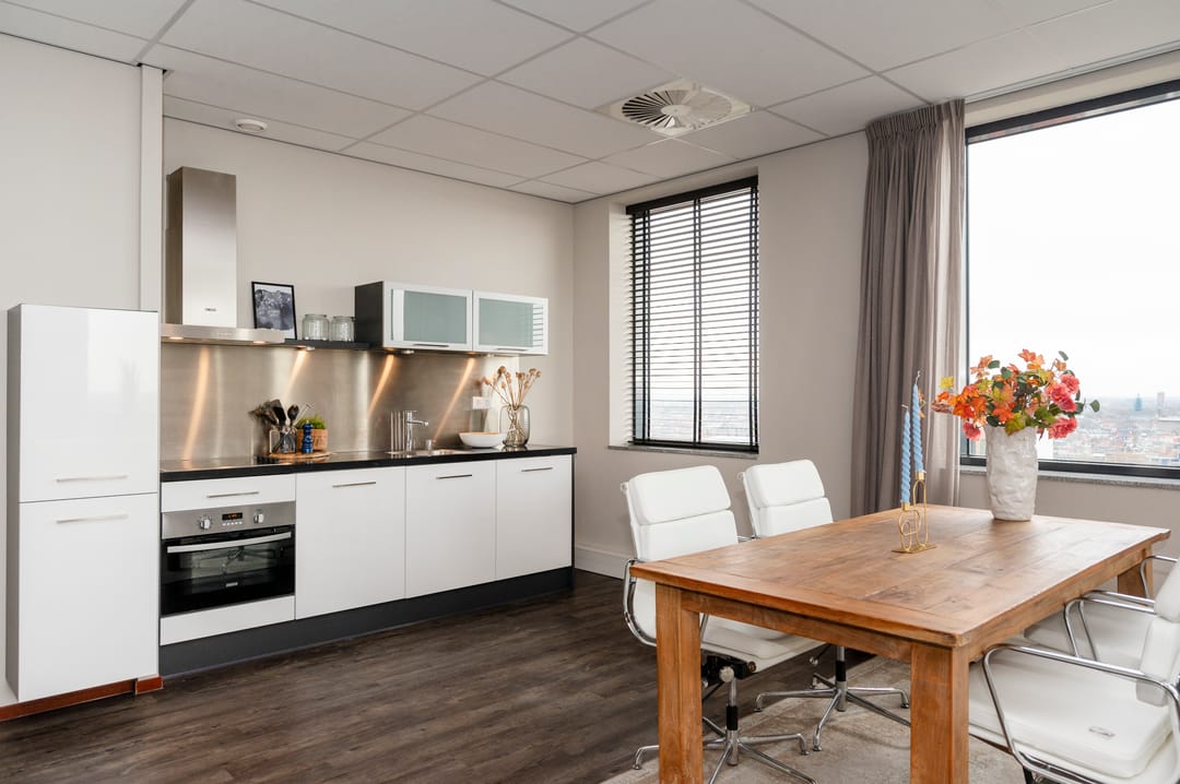 Foto 4 van Eschertoren