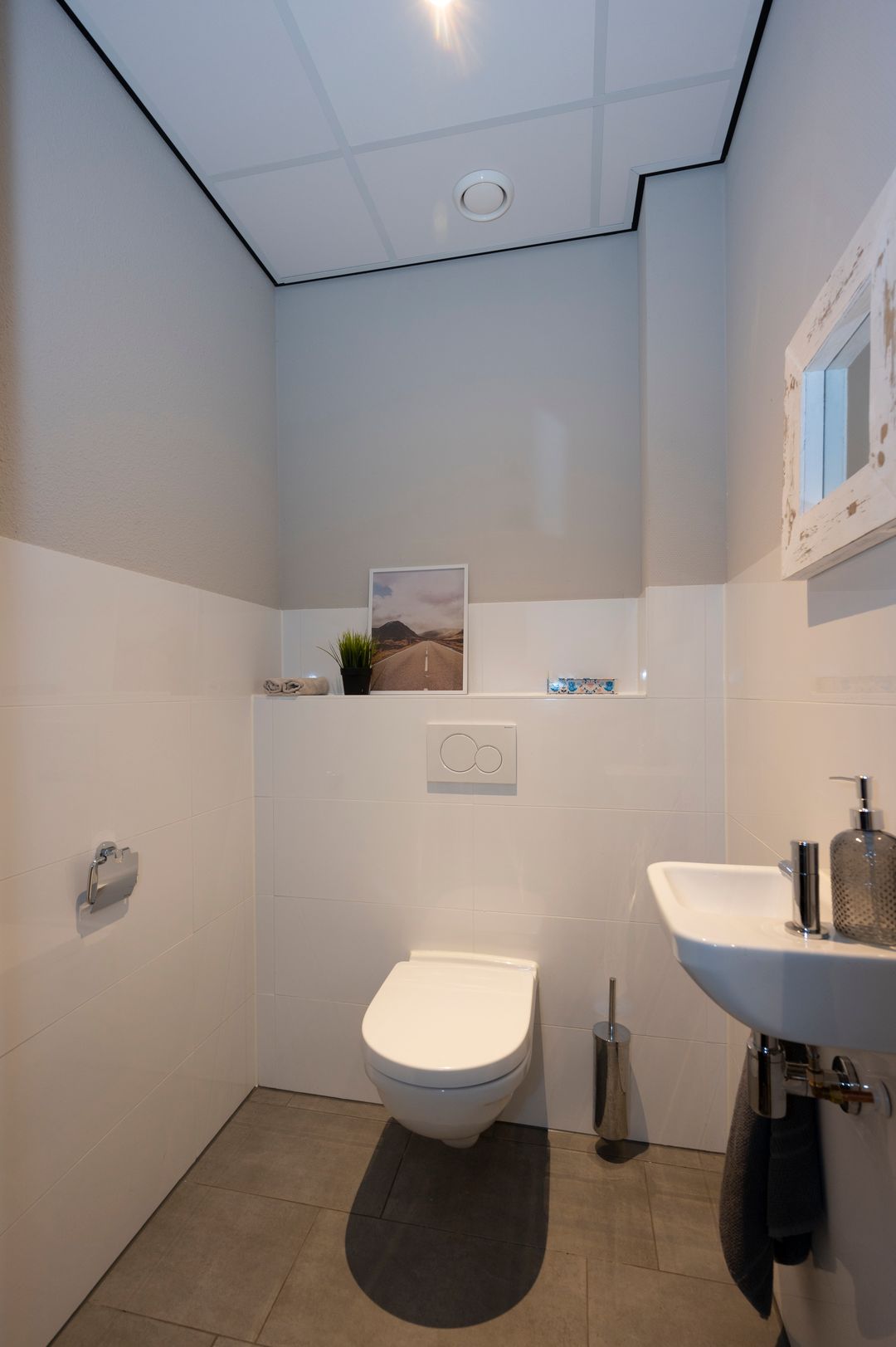 Foto 6 van Eschertoren