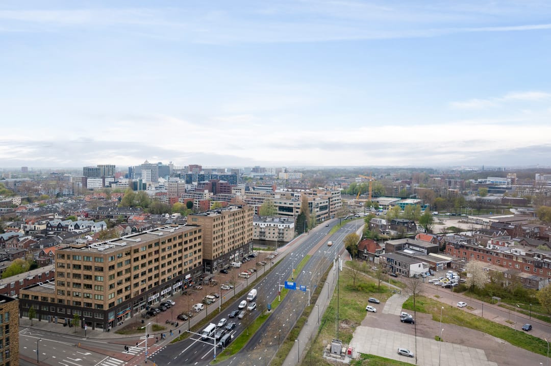 Foto 9 van Eschertoren