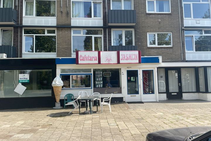 Hofkampstraat 69-69A, Almelo