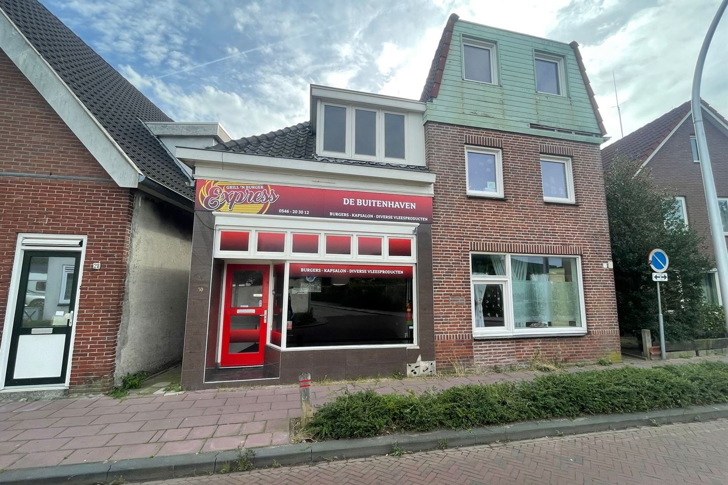 Bekijk foto 1 van Nieuwstraat 30