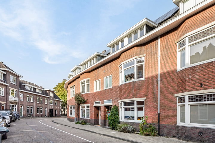 Bekijk foto 30 van Ambachtsstraat 15