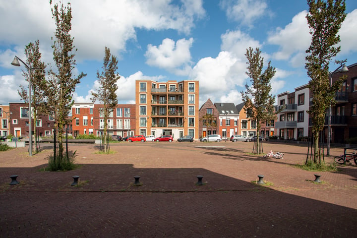 View photo 14 of Breesaapstraat 52-BN1