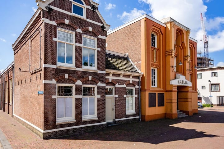 View photo 16 of Breesaapstraat 52-BN1