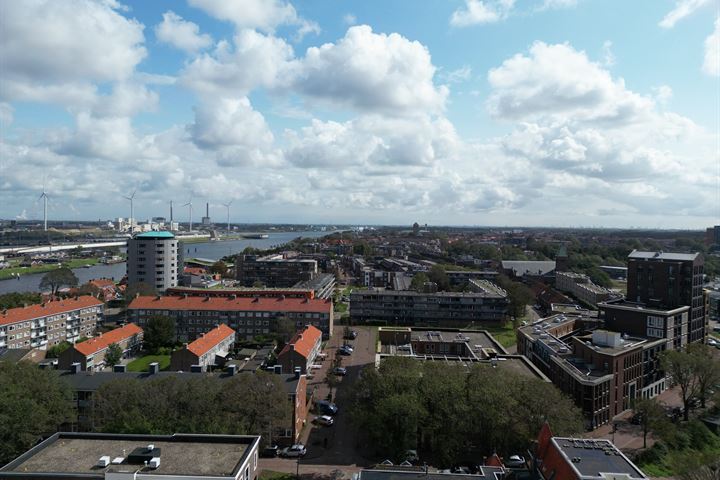 View photo 51 of Breesaapstraat 52-BN16