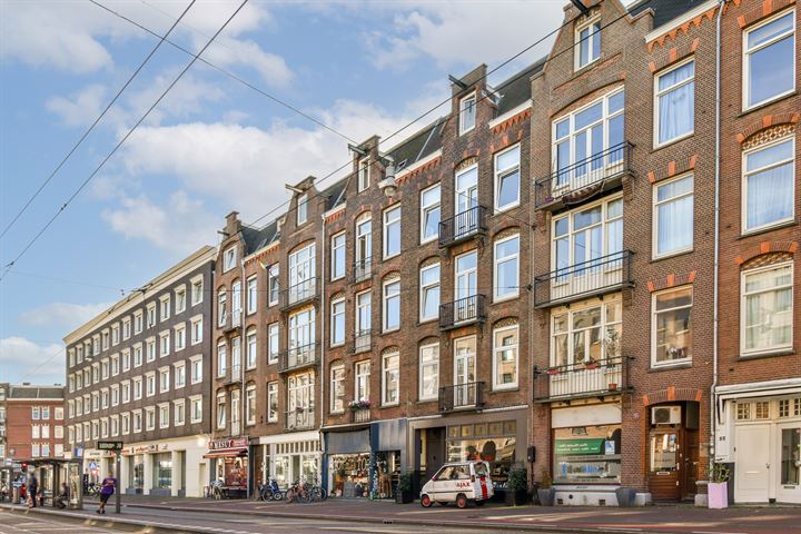 Bekijk foto 18 van De Clercqstraat 63-2