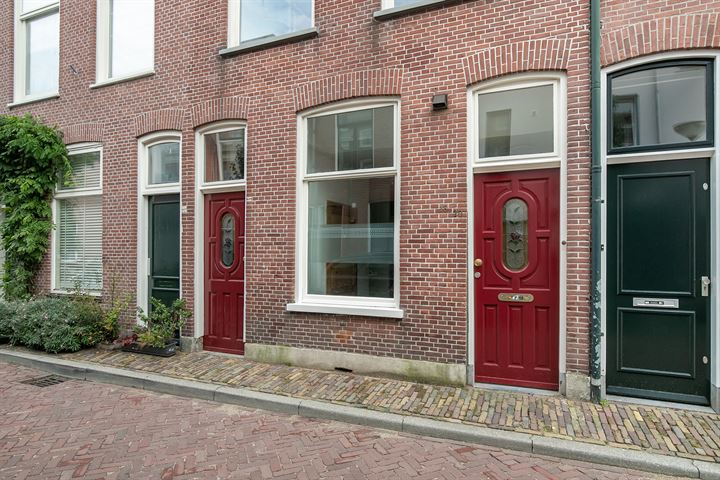 View photo 1 of Nieuwe Schoolstraat 20