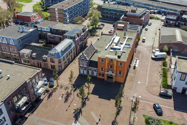 View photo 8 of Breesaapstraat 52-BN18