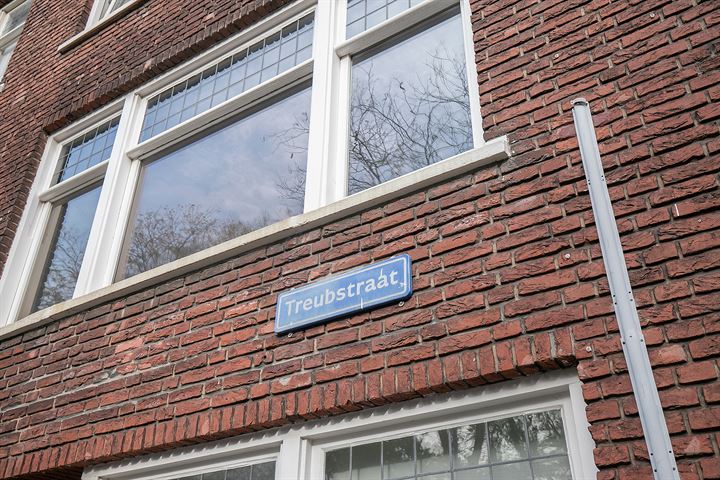 Bekijk foto 19 van Treubstraat 14-B1