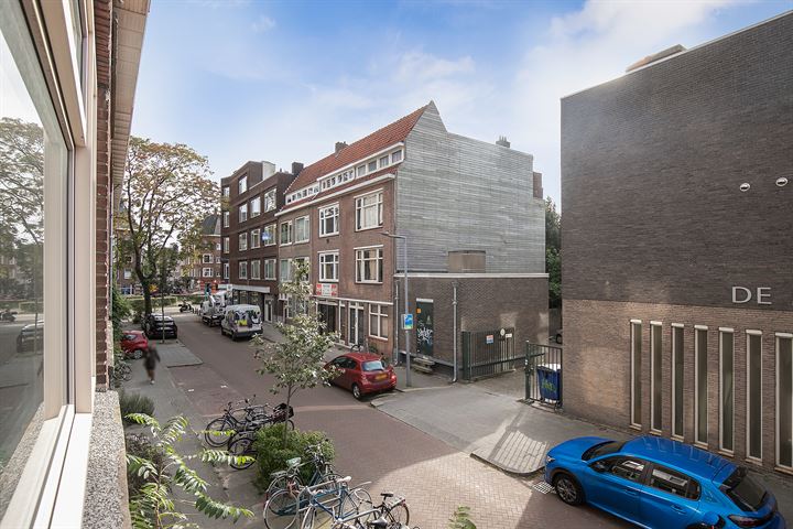 Bekijk foto 16 van Treubstraat 14-B1