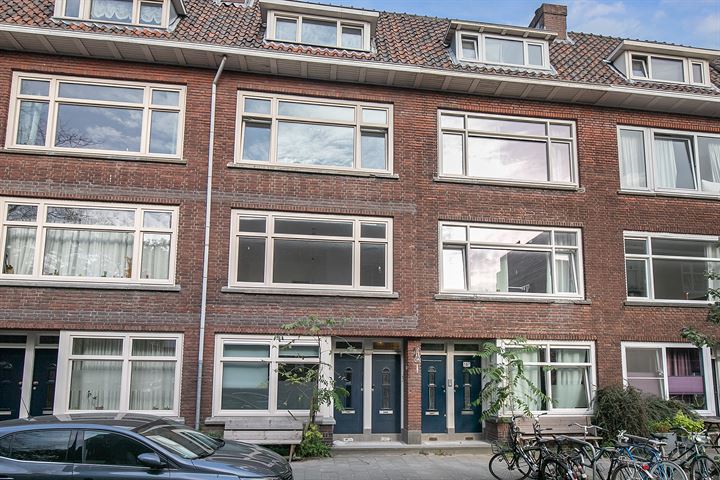 Bekijk foto 24 van Treubstraat 14-B1