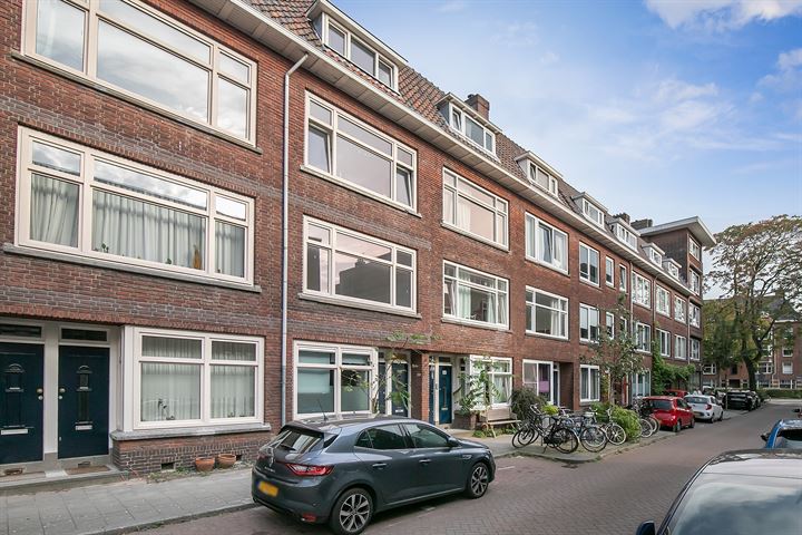 Bekijk foto 23 van Treubstraat 14-B1