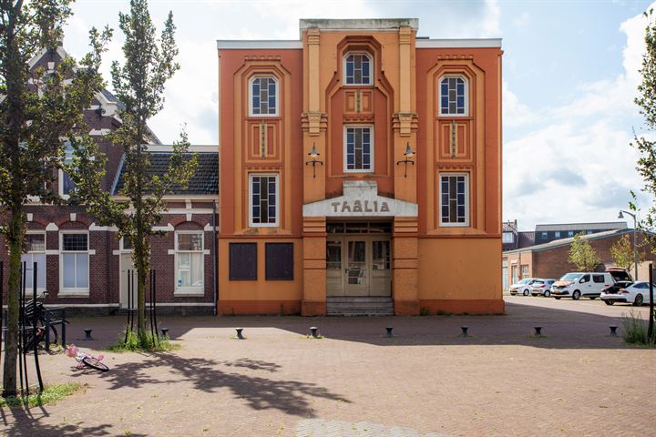 View photo 15 of Breesaapstraat 52-BN21