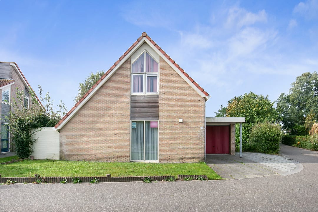 Foto 2 van Nieuwesluisweg 1-153