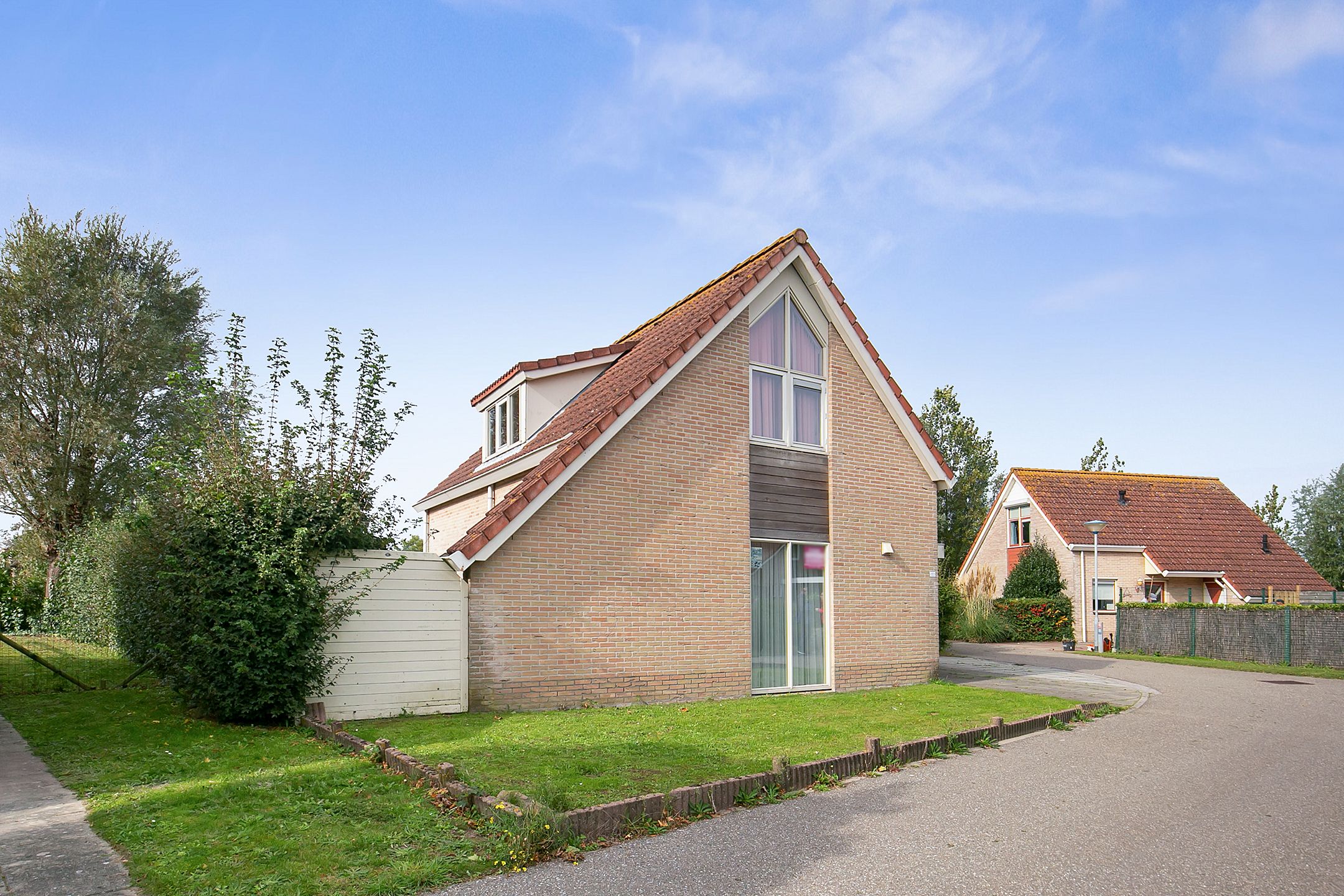 Foto 3 van Nieuwesluisweg 1-153