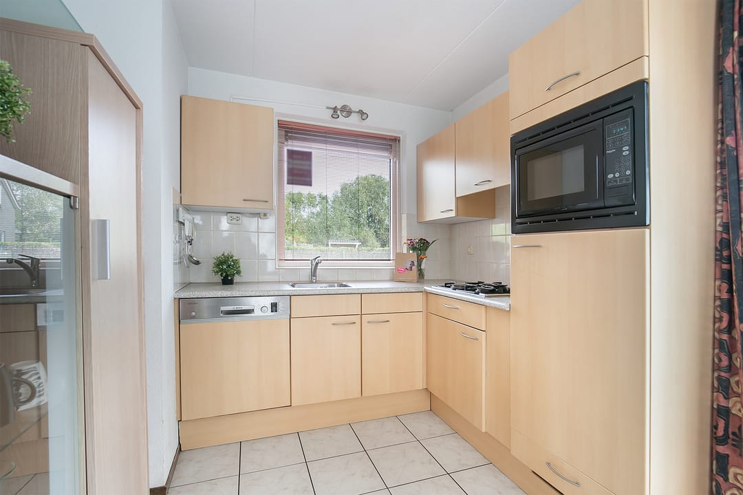 Foto 11 van Nieuwesluisweg 1-153