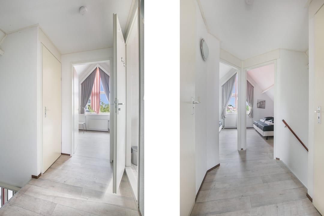 Foto 13 van Nieuwesluisweg 1-153