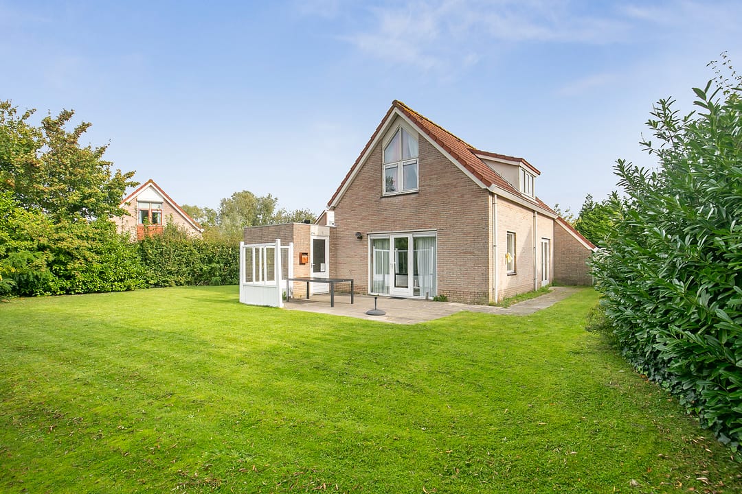 Foto 22 van Nieuwesluisweg 1-153