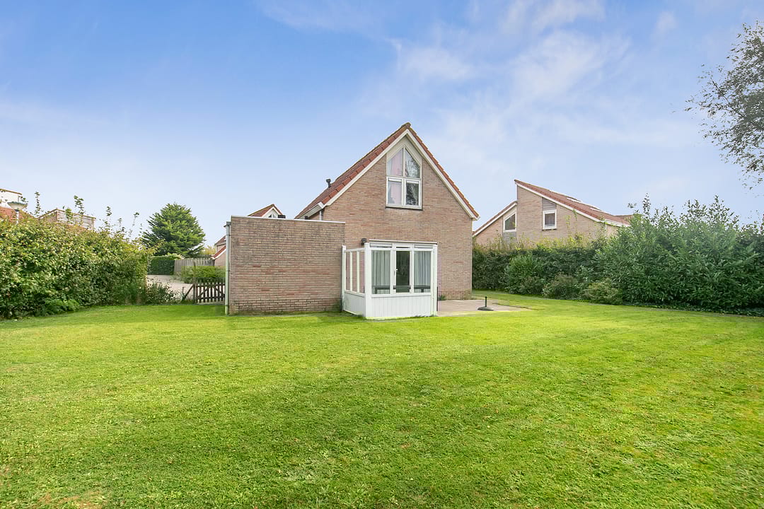 Foto 23 van Nieuwesluisweg 1-153