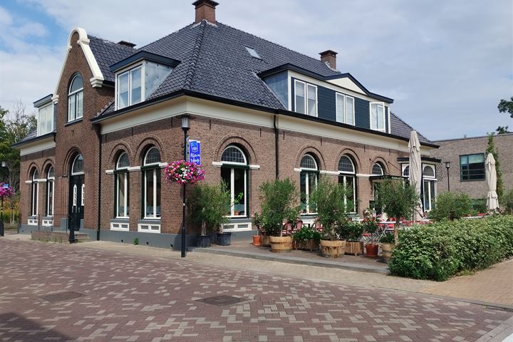 Raadhuisstraat 20, Hengelo (GE)