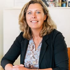 Martine van Engelenburg  - NVM Register Makelaar & Taxateur