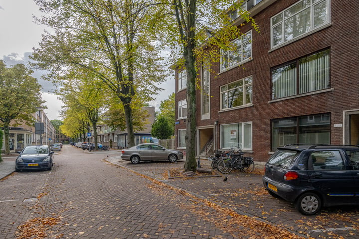 View photo 6 of Walchersestraat 77-A