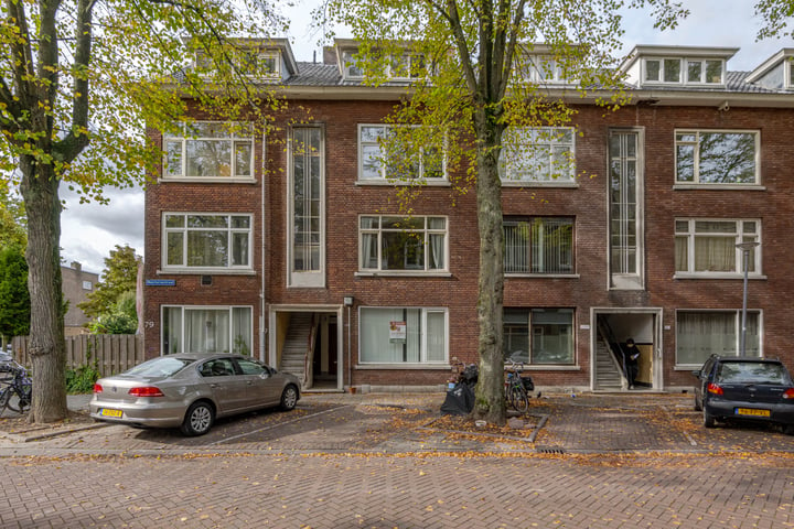 Bekijk foto 1 van Walchersestraat 77-A