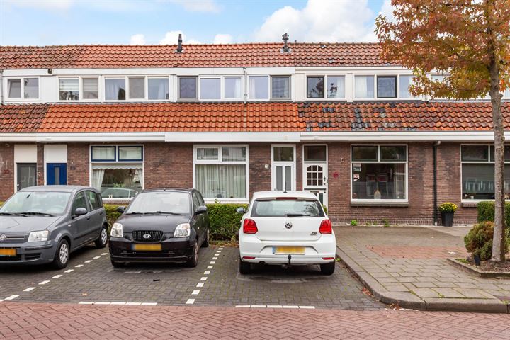 Bekijk foto 1 van Constantijn Huygensstraat 27